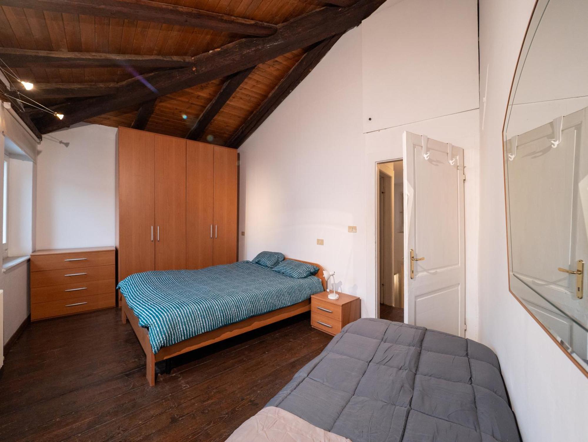 La Corte Friulana In Centro A Udine 5 Posti Letto Appartement Buitenkant foto